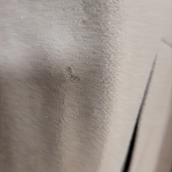 NWT/ Men's Schneiders Cashmere Coat Beigh NWT - Picture 13 of 16